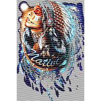 Japanese anime-JP 284